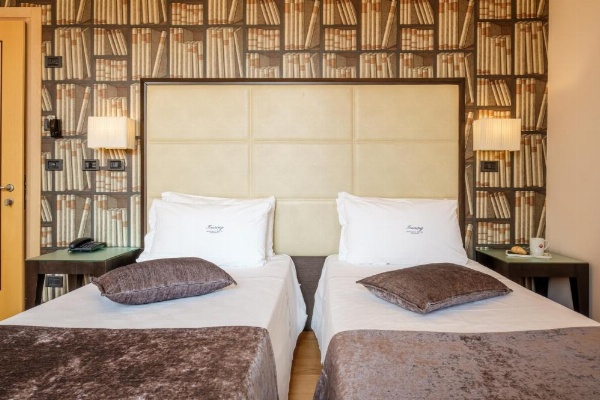 Hotel Touring image 20
